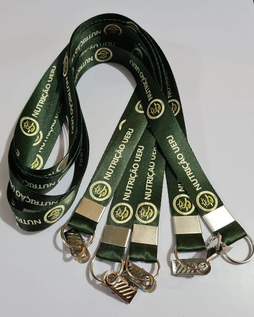 Cordão Personalizado